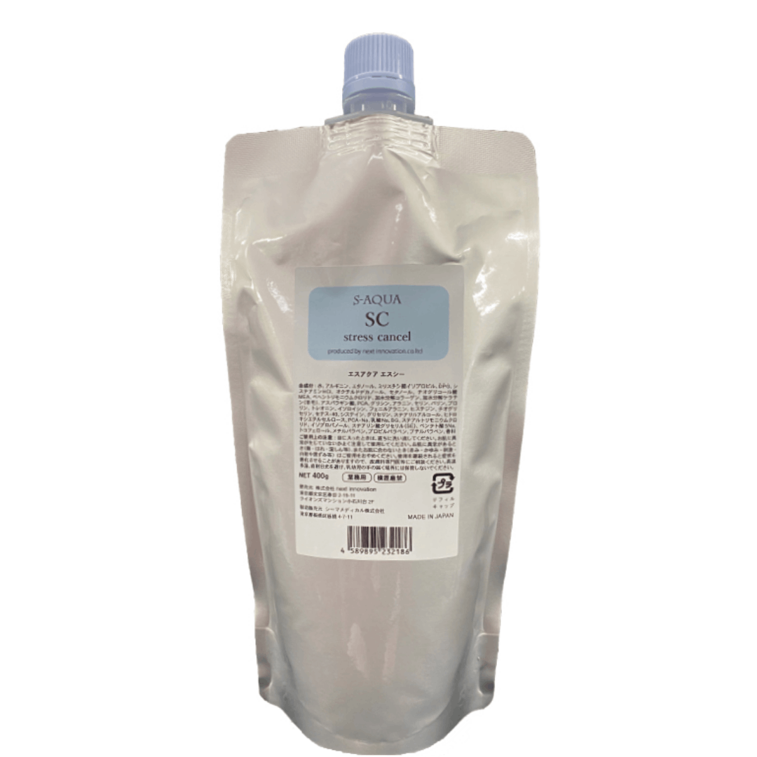 S-AQUA SC 400g