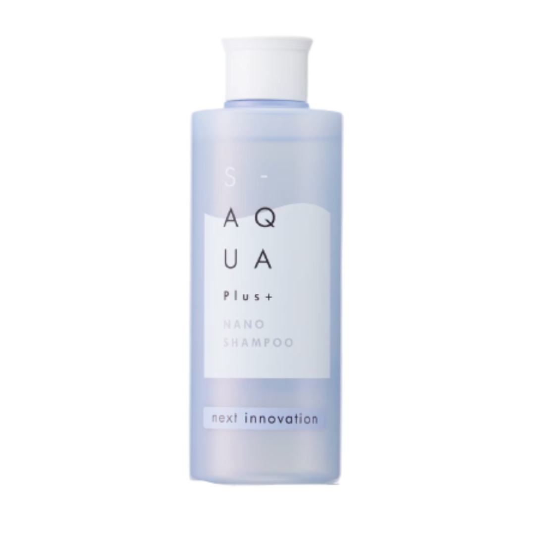 S-AQUA OHシャンプー 200ml
