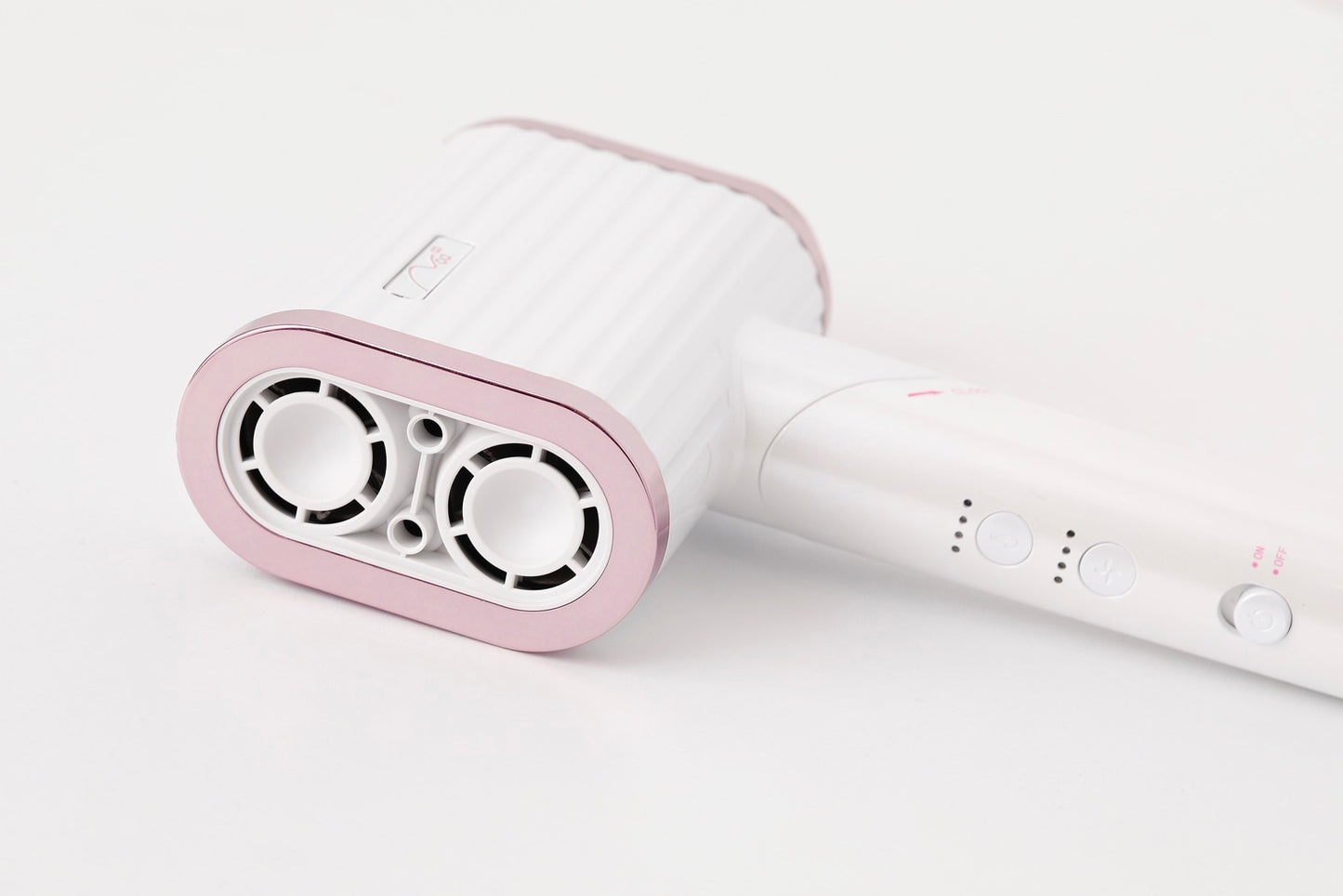 デュアルドライヤーDUO デュオ(1400W)LS-077