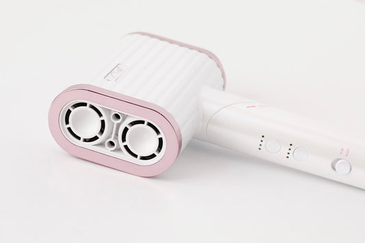 デュアルドライヤーDUO デュオ(1400W)LS-077