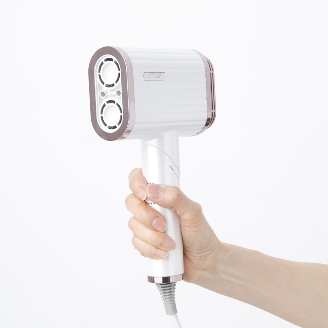 デュアルドライヤーDUO デュオ(1400W)LS-077