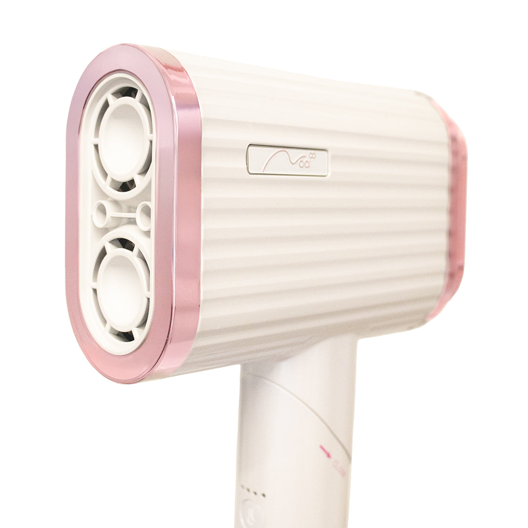 デュアルドライヤーDUO デュオ(1400W)LS-077
