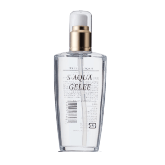 S-AQUA　GELEE　　 120ml