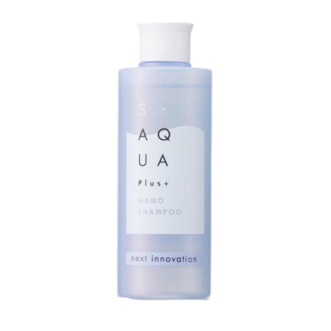 S-AQUA OHシャンプー　200ml