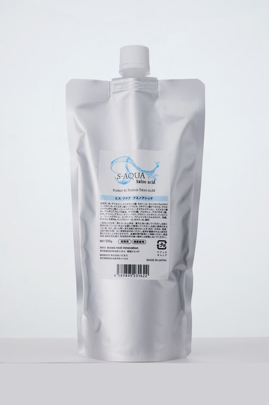 サイエンスアクア アミノアシッド （500g）